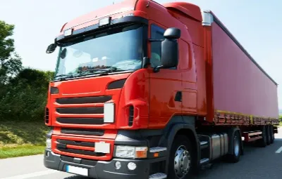 Konya Nusaybin Ambar Kargo