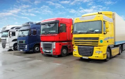 Konya Nusaybin Nakliye Ambarı