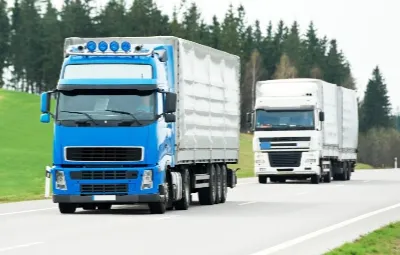 Konya Nusaybin | Eşya Taşıma